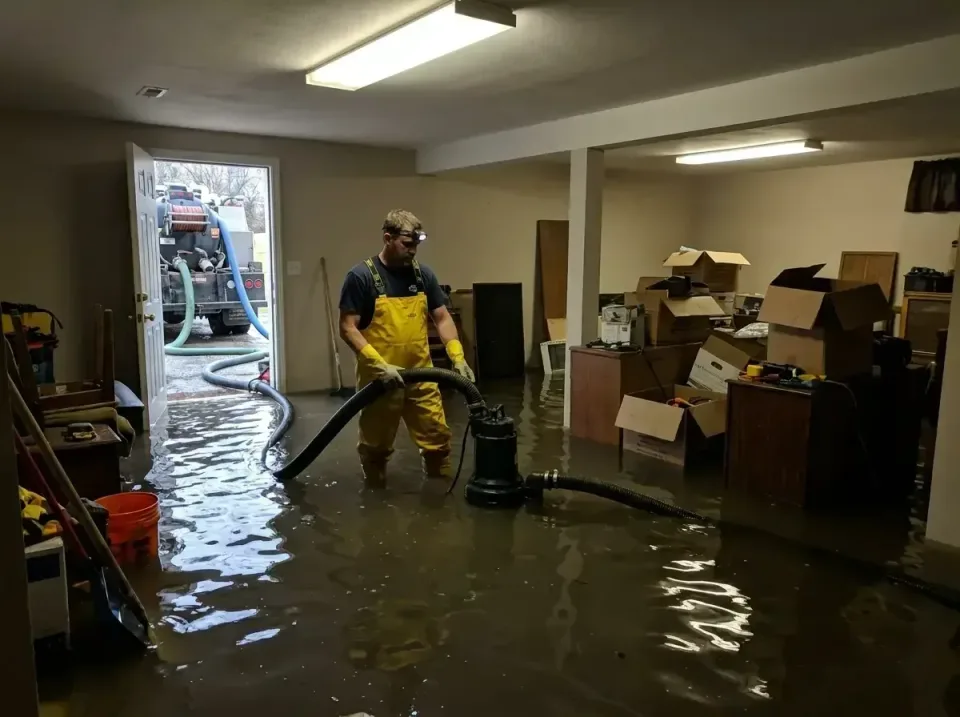basement-burst-pipe-flooding-a-001 — frequently asked questions, 24-Hour Water Damage Restoration Services in Stepping Stone…